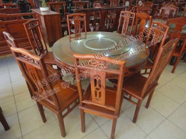 Địa chỉ thiết kế bàn ăn đẹp có uy tín và chất lượng