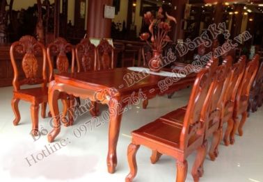 Lý do bạn nên chọn đồ gỗ đồng kỵ Phú Gia