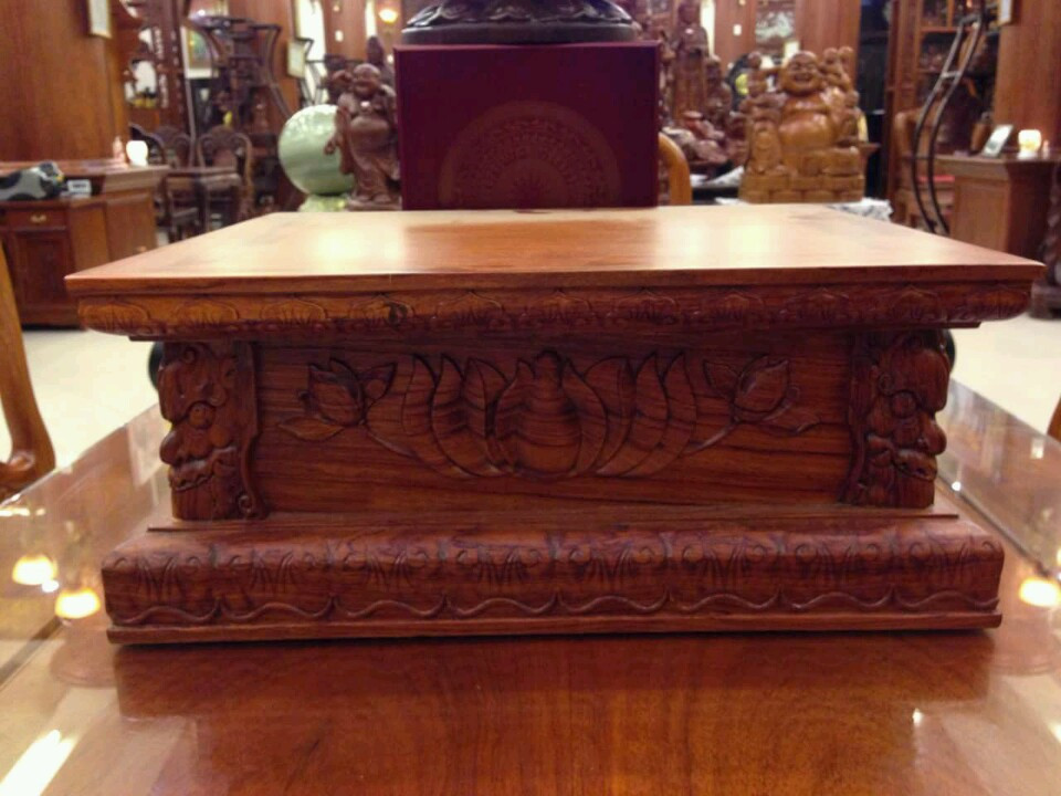 bàn ghế giám đốc gỗ hương